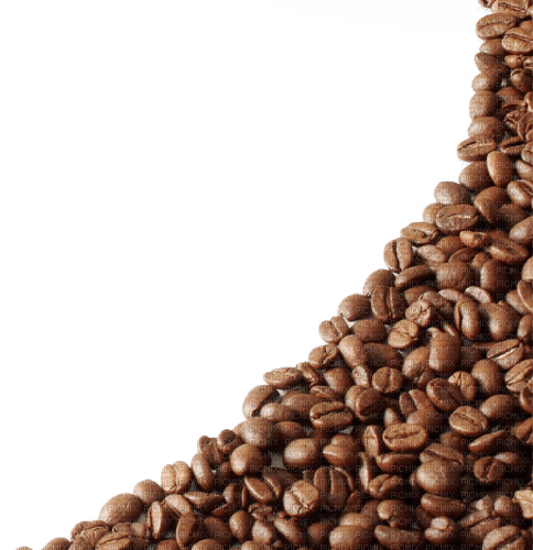 coffee beans Bb2 - gratis png