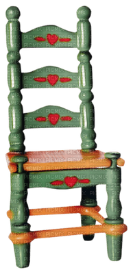 Kaz_Creations Chair Furniture - zdarma png