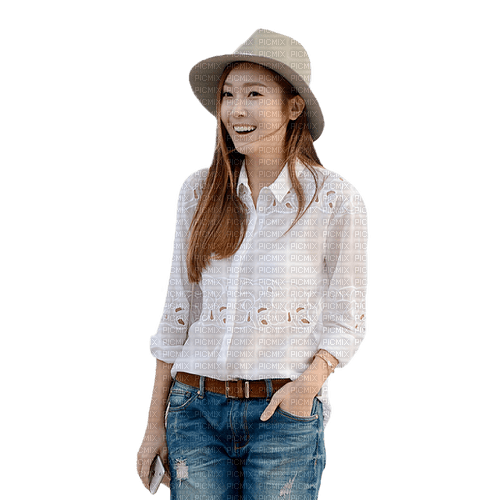 Jessica Jung - png gratuito