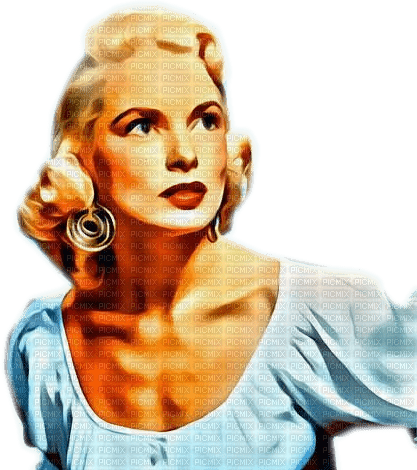 Janet Leigh - 免费PNG