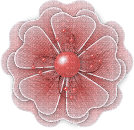 fleur - png grátis