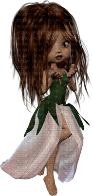Kaz_Creations Dolls - PNG gratuit