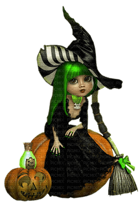 Witches - 無料png