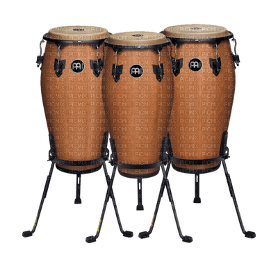 Conga Drums - фрее пнг