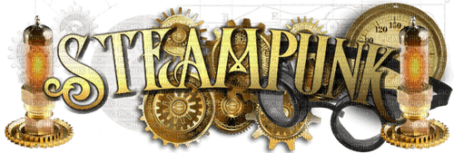 gala steampunk - бесплатно png