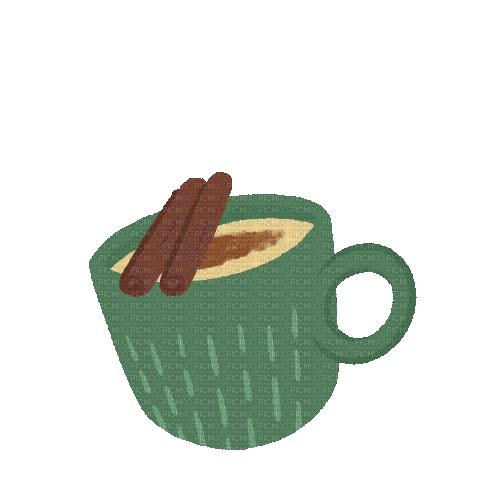Coffee Cup - GIF animado grátis