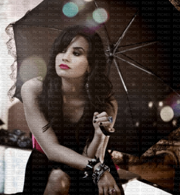 Demi Lovato - безплатен png