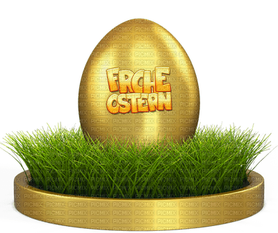 Easter Pääsiäinen - png gratuito