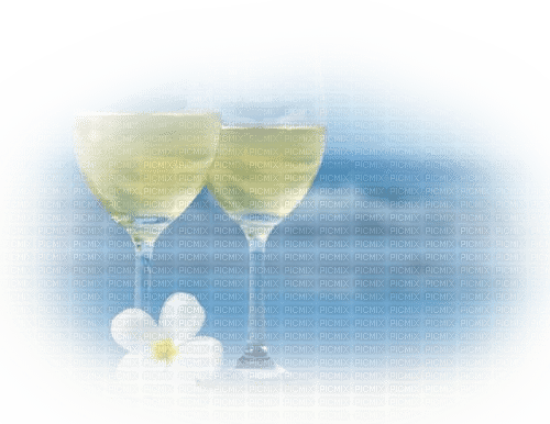 Two Drinks - PNG gratuit
