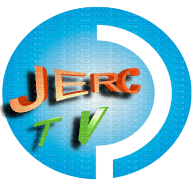 JERC TV 4 - nemokama png