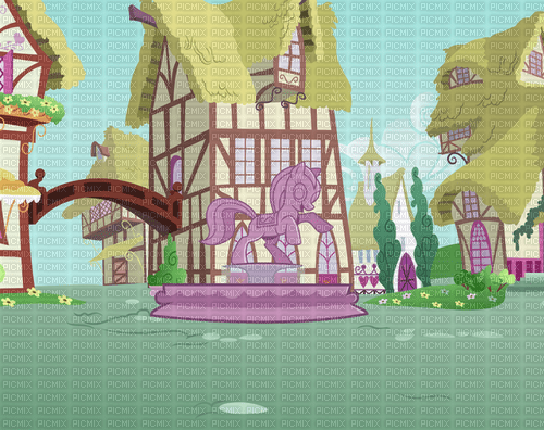 mlp background - δωρεάν png