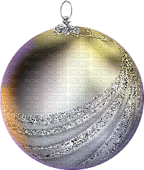 Ball Christmas - zdarma png