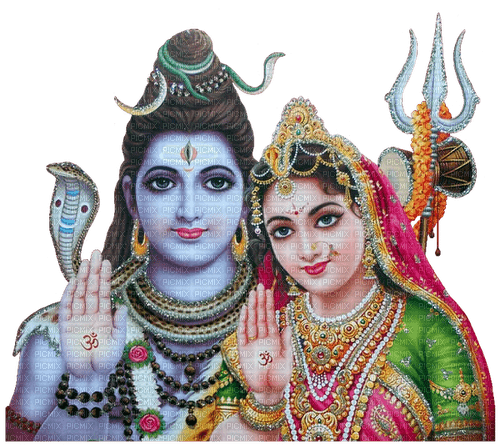 Lord Shiva - бесплатно png