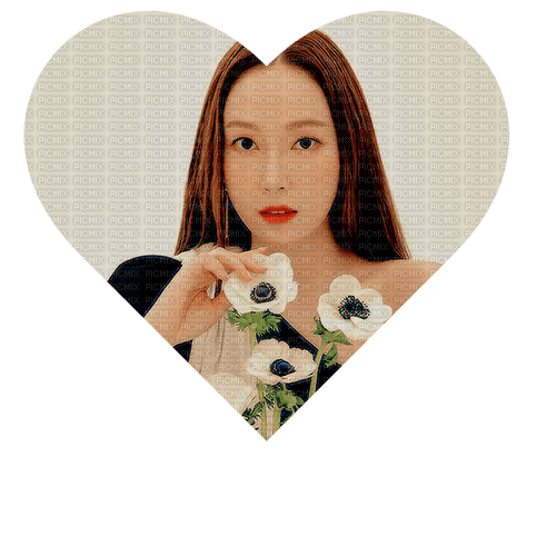 Jessica Jung - фрее пнг