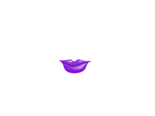 purple-quebles-lips. - PNG gratuit