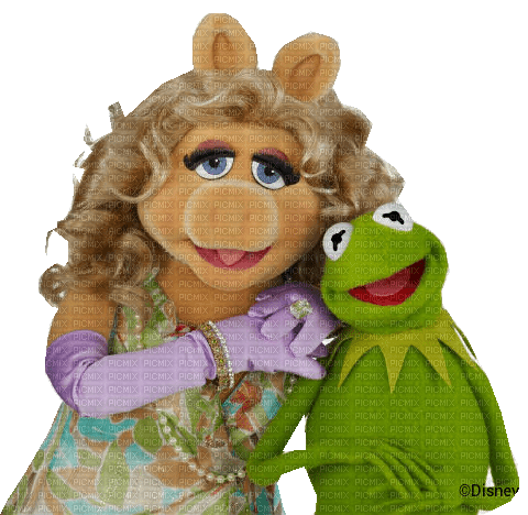 muppets - 免费PNG