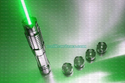 http://www.meilleurlaser.com/laser-pointeur-10000mw-vert.html  Pointeur laser 10000mW - PNG gratuit