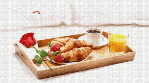 colazione - GIF animado grátis