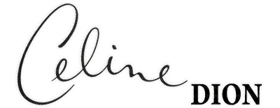 Celine Dion - Bogusia - png gratuito