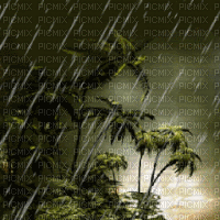 шторм - Ingyenes animált GIF