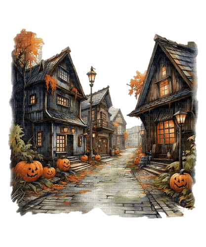 halloween - png grátis