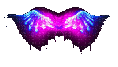 Flügel/Wings - Kostenlose animierte GIFs
