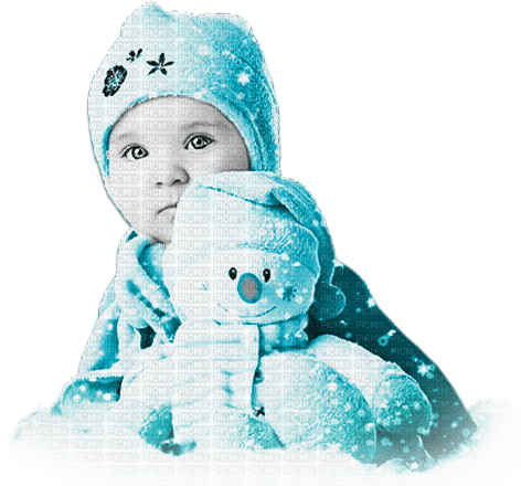 soave children girl baby toy winter christmas - δωρεάν png