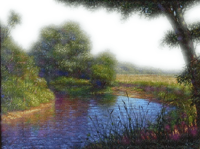 natur paysage - фрее пнг