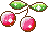 cherries - Nemokamas animacinis gif
