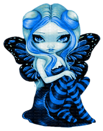 Jasmine Becket Griffith Art - By KittyKatLuv65 - δωρεάν png