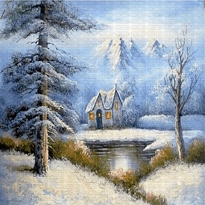 INVIERNO-WINTER - Free PNG
