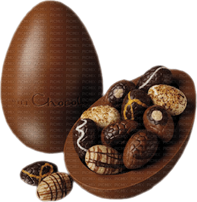 chocolat - 免费PNG