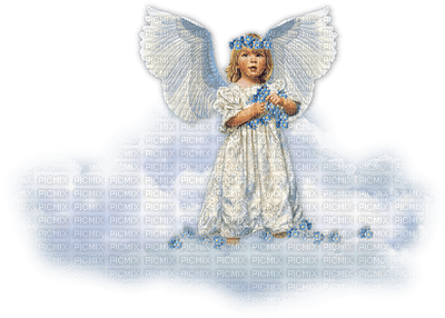 ange angel engel girl clouds heaven fantasy  human person people tube - zadarmo png