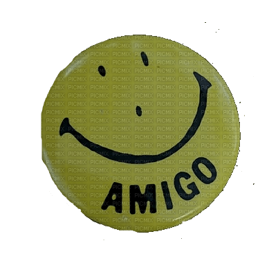 AMIGO - nemokama png