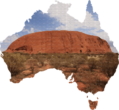 Australia bp - Free PNG