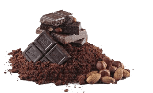 gala chocolate - безплатен png