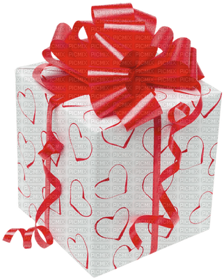 Kaz_Creations Gift Box Present Ribbons Bows Colours - kostenlos png