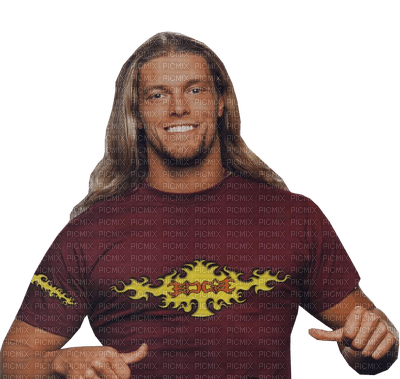 Kaz_Creations  Man Homme Wrestlers  Edge - δωρεάν png