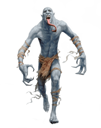 monster by nataliplus - png grátis
