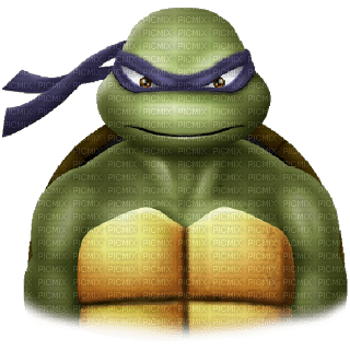 Kaz_Creations Cartoon Teenage Mutant Ninja Turtles - δωρεάν png