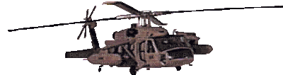 helicoptere - GIF animasi gratis