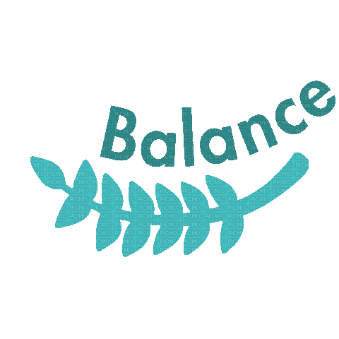 Balance - Gratis animerad GIF