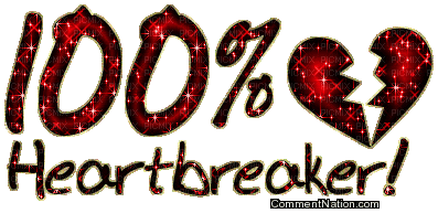 heartbreaker - 免费动画 GIF