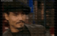 Johnny Depp sweet and beautifull - Free animated GIF