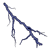 thunder anastasia - Δωρεάν κινούμενο GIF