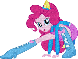 my little pony equestria girl - zdarma png