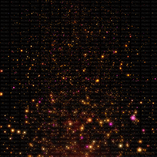 light stardust  glitter - Nemokamas animacinis gif