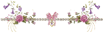guarda floral - Darmowy animowany GIF