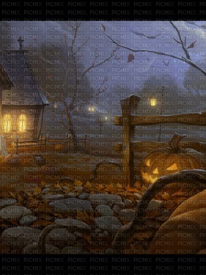 Kaz_Creations Halloween Backgrounds Background - 無料png
