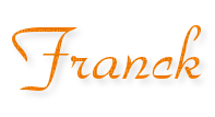 franck - 無料png